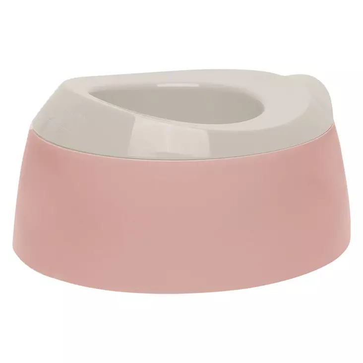 Potta Luma Blush Pink. - Pottor och pallar - L01717 - 1