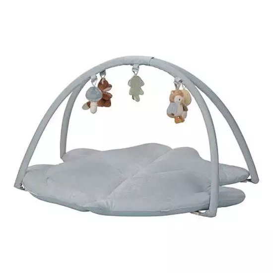 Little Dutch leikkimatto Forest Friends. - Lekmattor och babygym - LD8917 - 1