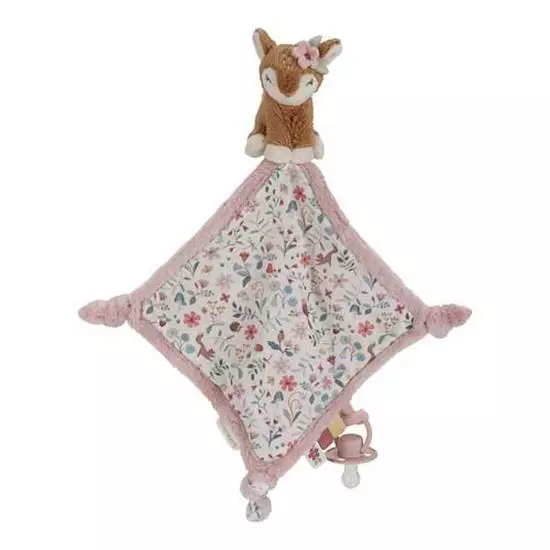 Little Dutch uniriepu Fairy Garden Deer. - Mjukisdjur och snuttefiltar - LD9027 - 1