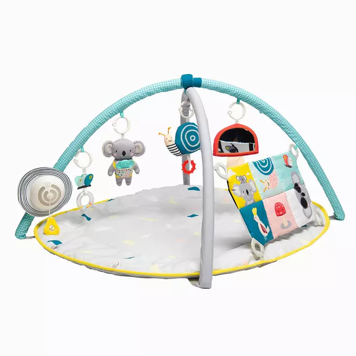 Taf Toys leikkimatto All Around Me. - Lekmattor och babygym - 226287 - 1