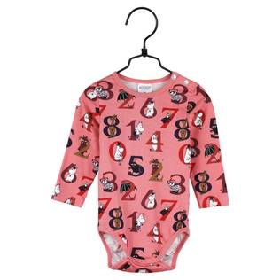 Pinkki vauvan body - Bodys och tröjor - 72573258 - 1