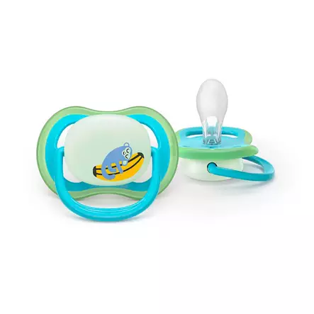 Avent Ultra Air tutti. - Nappar och napphållare - 03737628 - 2