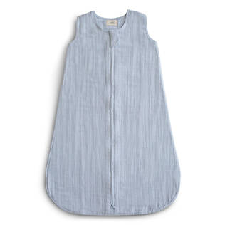 Mushie unipussi v=C3=A4riss=C3=A4 Baby Blue. - Babynest och sovpåsar - 100035-1008 - 1