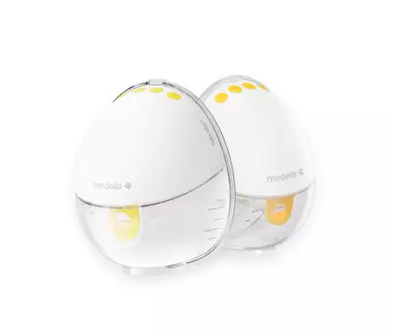 Rintapumppu Medela Motion InBra Double. - Bröstpumpar - 101047548 - 1