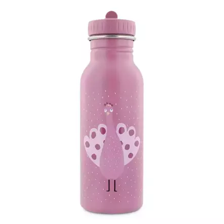 Trixie juomapullo 500 ml Mrs. Peacock. - Vattenflaskor och flaskor med sugrör - 41198 - 1