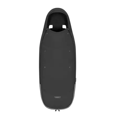 Lämpöpussi Cybex Platinum 2026 Sepia Black. - Åkpåsar för barnvagn - 526000508 - 1