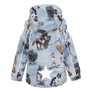 Takki takaa - Barnens mellansäsongsjackor - 5S22M3196528 - 2