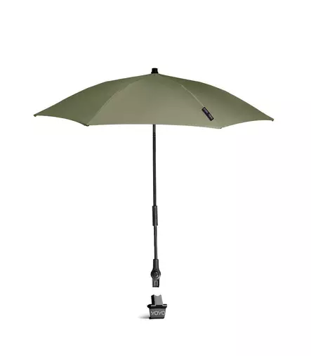 Stokke YoYo Parasol päivänvarjo Olive. - Andra tillbehör - 653208 - 1