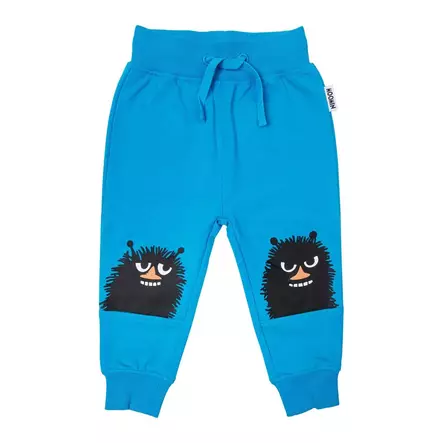 Martinex Haisuli housut vauvalle sininen. - Bäbybyxor - 72583698 - 1