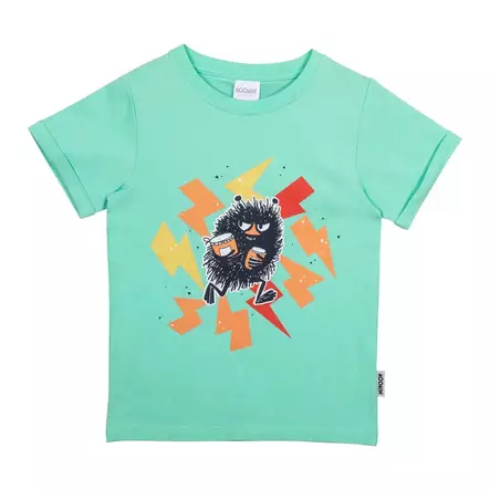 Martinex Haisuli t-paita minttu. - Skjortor och huvtröjor - 72583948 - 1