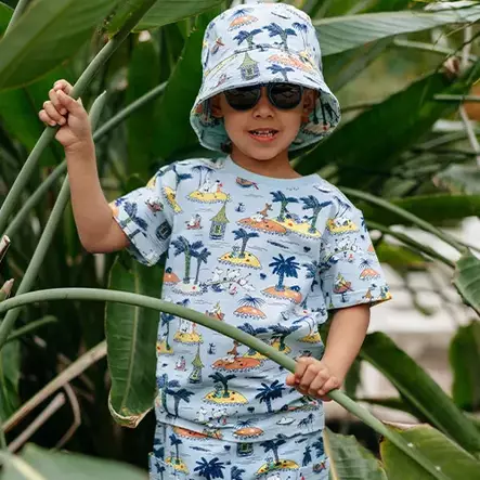 Martinex Loma t-paita lapsella. - Skjortor och huvtröjor - 72583998 - 2