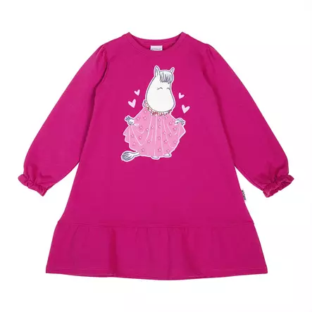 Martinex Muumi Mannekiini Mekko. - Kjolar och klänningar - 72586098 - 1