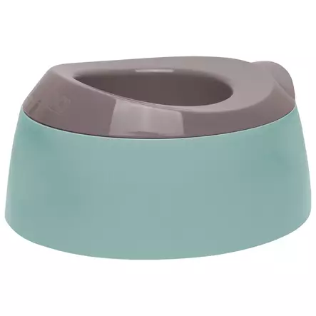 Potta Luma Ice Blue. - Pottor och pallar - L01718 - 1