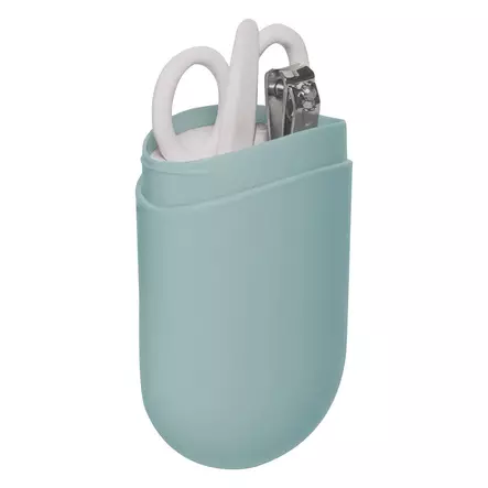 Luma manikyyrisetti Ice Blue. - Hudvård, tandvård och hårvård - L21118 - 1