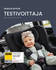 Britax Dualfix M Plus turvaistuin on testivoittaja. - Bilbarnstolar 9-36 kg - 2000036888 - 21