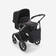 Bugaboo Changing bag hoitolaukku Midnight Black vaunuissa. - Skötväskor och organizers - 2306010088 - 2