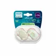 Tutti Avent Ultra Air Day&Night 6-18kk Sage pakkaus. - Nappar och napphållare - 03708718 - 3