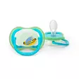 Avent Ultra Air tutti. - Nappar och napphållare - 03737628 - 2