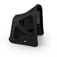 Bugaboo Donkey 6 Breezy sun canopy Heritage Black. - Andra tillbehör - 100469008 - 1