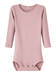 Name It body Deauville Mauve/Melange. - Bodys och tröjor - 13198038 - 1
