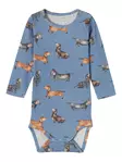 Name It vauvan Body Coronet Blue. - Bodys och tröjor - 13231578 - 1