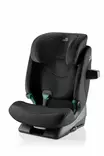 Turvavyöistuin BRITAX Safefix Style, Carbon Black - Bältesstolar 15-36 kg - 2000041368 - 1