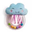 Taf Toys helistin Cheerful Cloud rattle. - Skallror, greppleksaker och bollar - 226268 - 1