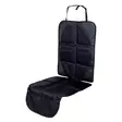 Tinynord penkinsuoja High Back Black. - Vagnarnas och korgarnas adaptrar - 299348 - 1
