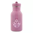 Trixie juomapullo 350 ml Mrs. Peacock. - Vattenflaskor och flaskor med sugrör - 40198 - 1