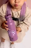 Trixie juomapullo 500 ml Mrs. Peacock lapsella. - Vattenflaskor och flaskor med sugrör - 41198 - 2
