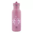 Trixie juomapullo 500 ml Mrs. Peacock. - Vattenflaskor och flaskor med sugrör - 41198 - 1
