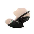 CYBEX Cloud G3 i-Size turvakaukalo Almond Beige, AGR-sertifioitu. - Babyskydd 0-13 kg - 526001338 - 2