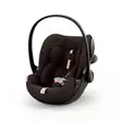 CYBEX Cloud G3 i-Size turvakaukalo PLUS Chocolate Brown. - Babyskydd 0-13 kg - 526001348 - 1