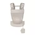 Cybex Laya kantoreppu Dune Grey. - Bärselar - 526001368 - 1