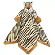 Teddykompaniet Diinglisar Wild uniliina Tiger. - Mjukisdjur och snuttefiltar - 64524018 - 1