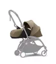 Stokke YoYo Newborn Pack Toffee. - Resevagnar och barnvagnar - 646208 - 1