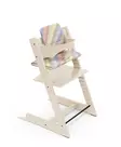 Stokke Tripp Trapp istuinpehmuste Pastel Stripes Baby Setissa. - Matstolar för barn - 690008 - 2