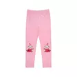 Martinex Muumi Sadep=C3=A4iv=C3=A4 Legginsit vaaleanpunainen. - Byxor och leggings - 72584828 - 1