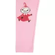 Martinex Muumi Sadep=C3=A4iv=C3=A4 Legginsit vaaleanpunainen Pikku Myy=
 -printill=C3=A4. - Byxor och leggings - 72584828 - 3