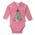 Martinex Muumitalo Body Roosa. - Bodys och tröjor - 72589508 - 1