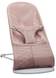 Dusty Pink Mesh v=E4riss=E4 - Babysittrar - BB006108 - 1