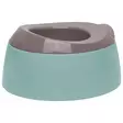 Potta Luma Ice Blue. - Pottor och pallar - L01718 - 1