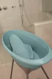 Vauvan kylpytuki Luma Ice Blue ammeessa. - Badkar och badstöd - L17118 - 2