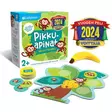 Leikkien Pikkuapinat hassuttelupeli vuoden 2024 lastenpeli. - Fotoböcker - L30038 - 5
