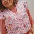 Little Dutch uimaliivi Little Mermaid -kuosilla. - Badleksaker - LD2016358 - 3