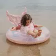 Little Dutch uimaliivi Little Mermaid lapsella uimassa. - Badleksaker - LD2016358 - 6