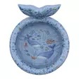 Little Dutch uima-allas Ocean World, valaan kuvilla. - Badleksaker - LD2016378 - 6