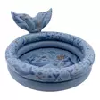 Little Dutch uima-allas 80cm, Ocean World. - Badleksaker - LD2016378 - 1