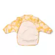 Liewood Merle Ruffle ruokalapun takana nepparikiinnitys. - Haklappar - 20321-2608 - 2