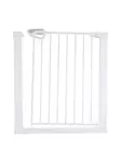 NordBaby GIA turvaportti White. - Säkerhetsgrindar och säkerhetsprodukter - 301588 - 1
